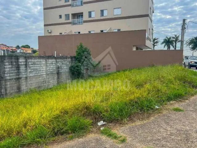 Terreno comercial para Venda em Itatiba/SP Jardim Galetto