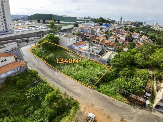 Terreno comercial para Venda em Itatiba/SP Jardim Ester