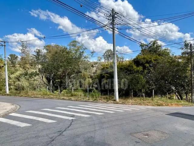 Terreno comercial para Venda em Itatiba/SP Jardim Ester