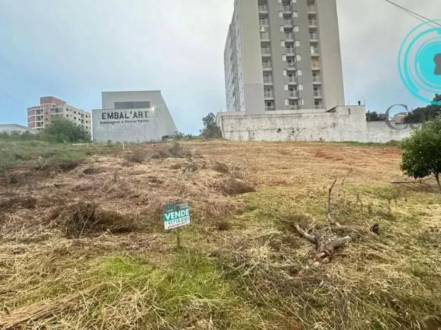 Terreno comercial para Venda em Itatiba/SP Loteamento Morrão da Força