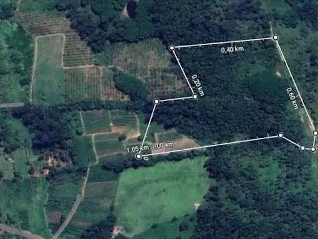 Terreno comercial para Venda em Itatiba/SP Mombuca