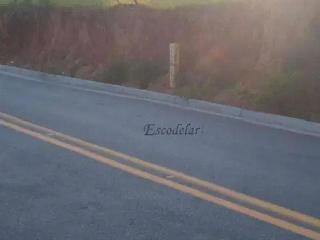 Terreno comercial para Venda em Itatiba/SP Morada dos Pássaros