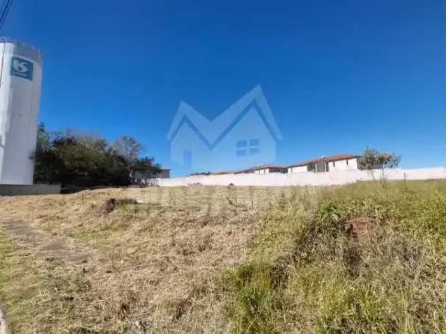 Terreno comercial para Venda em Itatiba/SP Parque dos Canários