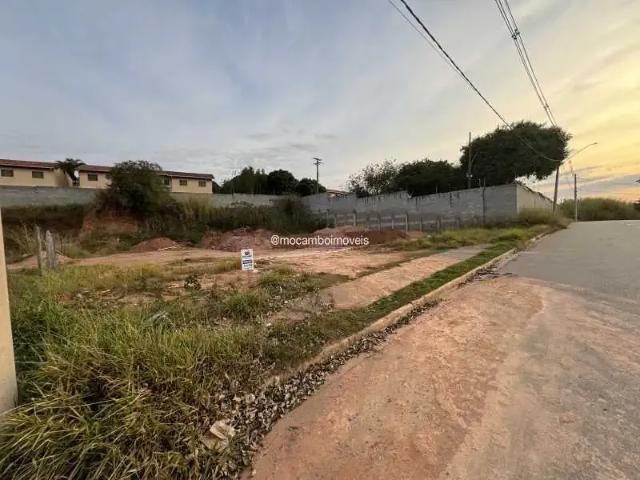 Terreno comercial para Venda em Itatiba/SP Parque dos Canários