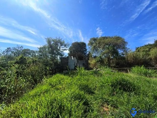 Terreno comercial para Venda em Itatiba/SP Parque das Laranjeiras