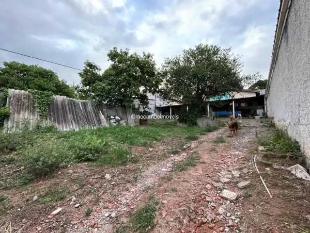 Terreno comercial para Venda em Itatiba/SP Parque Tescarollo