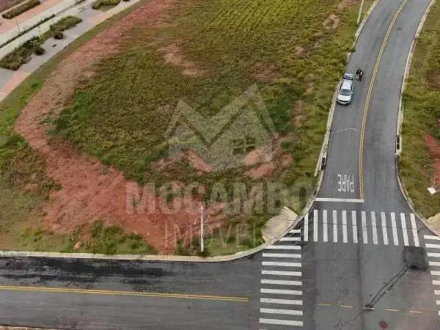 Terreno comercial para Venda em Itatiba/SP Residencial Reserva Bellano