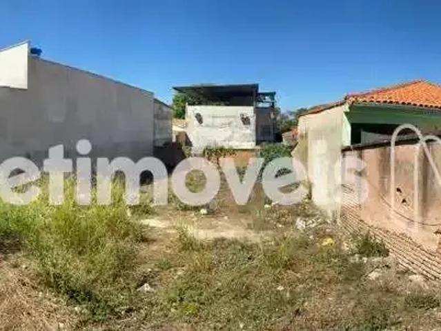 Terreno comercial para Venda em Itaúna/MG Santa Mônica