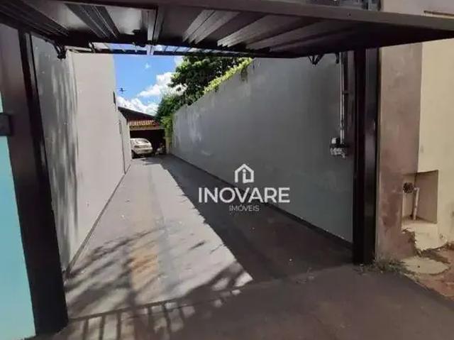 Terreno comercial para Venda em Itumbiara/GO Setor Anhangüera