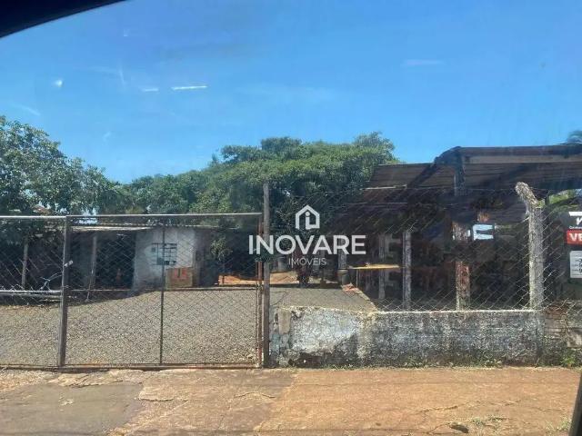 Terreno comercial para Venda em Itumbiara/GO Setor Central