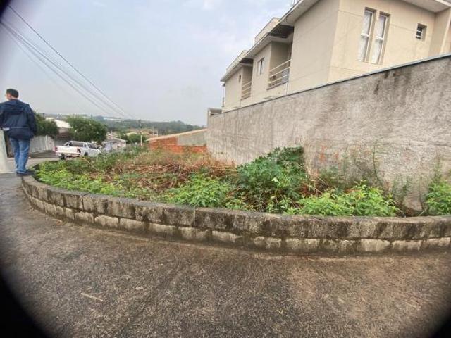 Terreno Comercial para Venda em Itupeva, Parque Residencial Paraíso