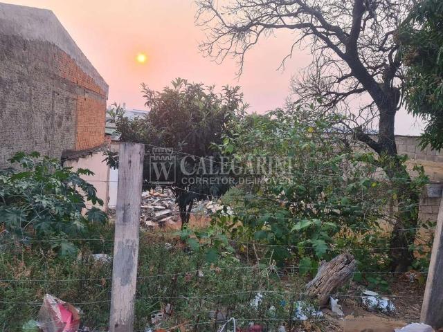 Terreno comercial para Venda em Itupeva/SP Portal de Santa Fé