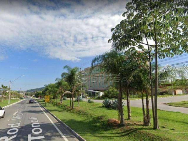 Terreno comercial para Venda em Itupeva/SP Residencial Pacaembu I