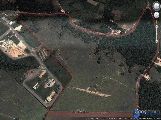 Terreno comercial para Venda em Itupeva/SP Rio da Prata