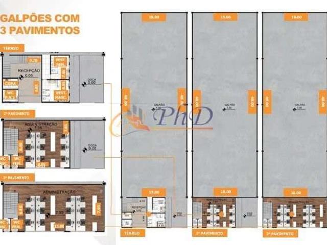 Terreno comercial para Venda em Itupeva/SP Santa Julia