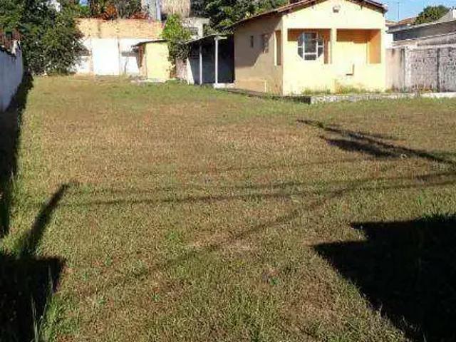 Terreno comercial para Venda em Itu/SP Centro