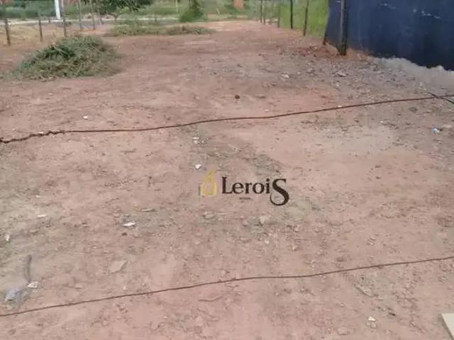 Terreno comercial para Venda em Itu/SP Jardim Penha de França
