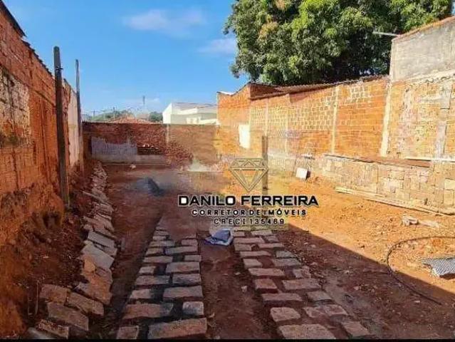 Terreno comercial para Venda em Itu/SP Vila Padre Bento