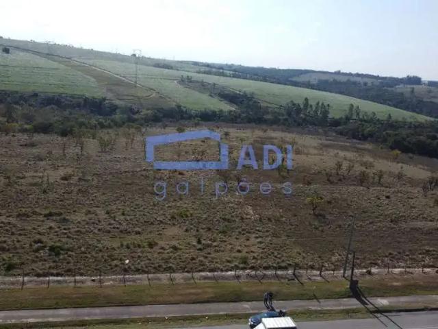 Terreno comercial para Venda em Itu/SP Zona Rural