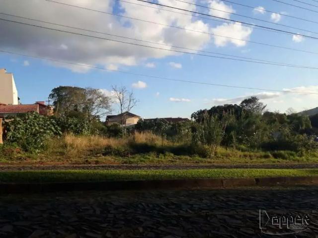 Terreno comercial para Venda em Ivoti/RS Jardim do Alto
