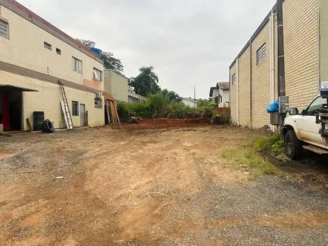 Terreno comercial para Venda em Içara/SC Vila Nova