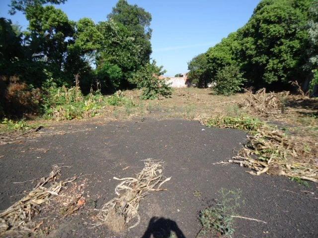 Terreno comercial para Venda em Ibaté/SP Centro
