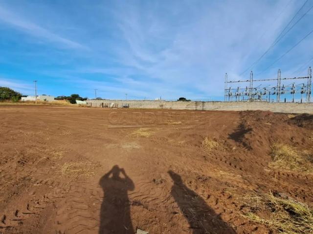 Terreno comercial para Venda em Ibaté/SP Domingos Valério