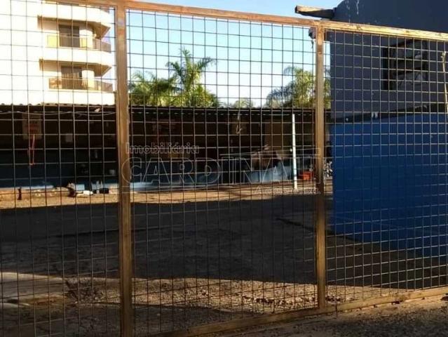 Terreno comercial para Venda em Ibaté/SP Jardim Mariana