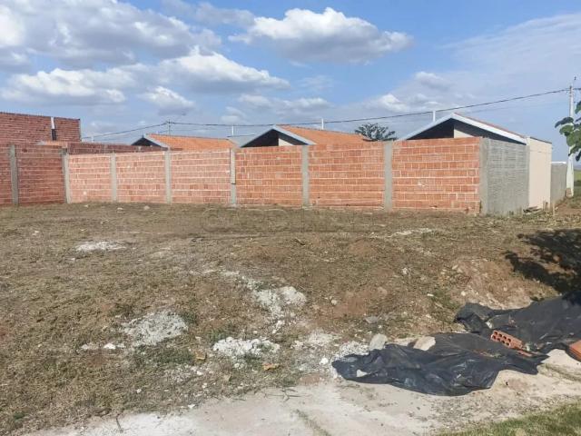 Terreno comercial para Venda em Ibaté/SP Jardim das Palmeiras II