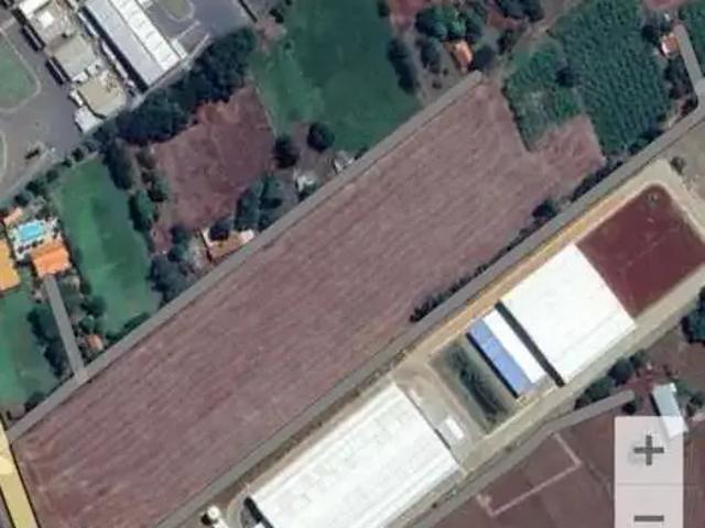 Terreno comercial para Venda em Ibiporã/PR Área Rural