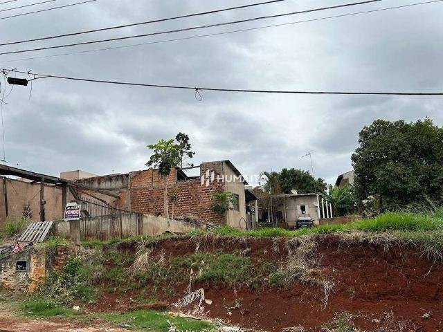 Terreno comercial para Venda em Ibiporã/PR Centro