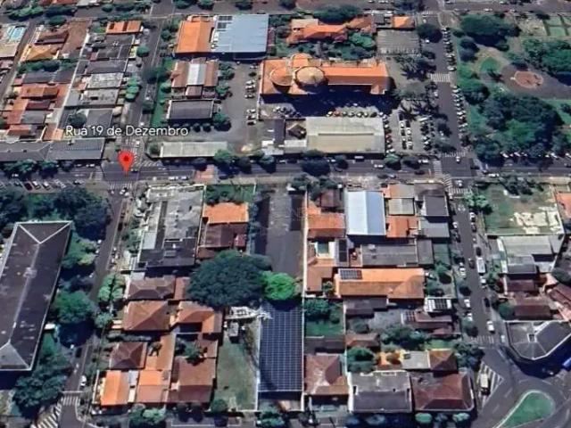 Terreno comercial para Venda em Ibiporã/PR Centro