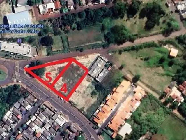 Terreno comercial para Venda em Ibiporã/PR Esperança