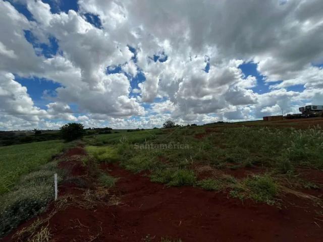 Terreno comercial para Venda em Ibiporã/PR Parque Industrial