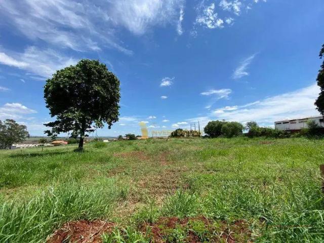 Terreno comercial para Venda em Ibiporã/PR Parque Industrial Castelo Branco