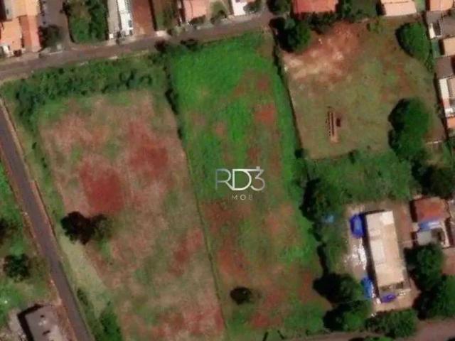 Terreno comercial para Venda em Ibiporã/PR Parque Industrial Castelo Branco