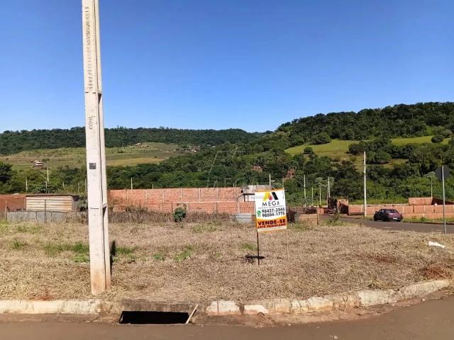 Terreno comercial para Venda em Ibiporã/PR Residencial Campo Belo