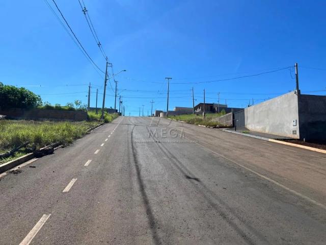 Terreno comercial para Venda em Ibiporã/PR Residencial Campo Belo