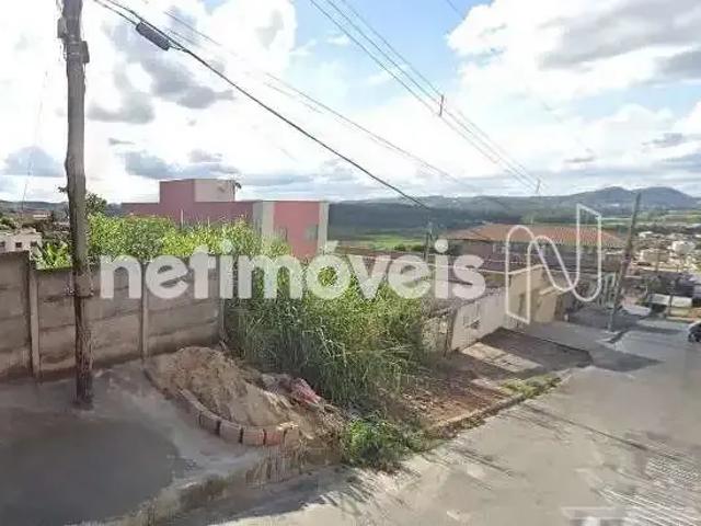 Terreno comercial para Venda em Ibirité/MG Canaã 1ª Seção