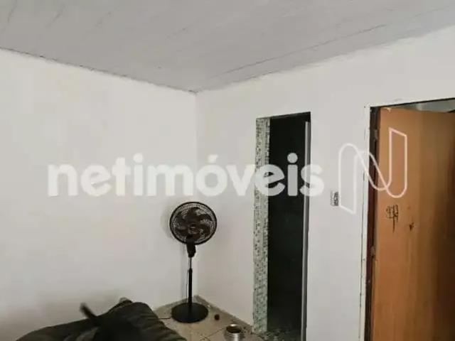 Terreno comercial para Venda em Ibirité/MG Cascata Parque Durval de Barros 6 Quartos