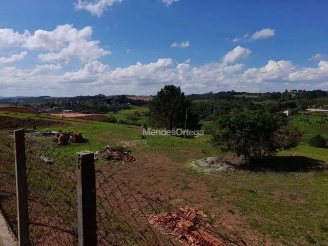 Terreno comercial para Venda em Ibiúna/SP Curral