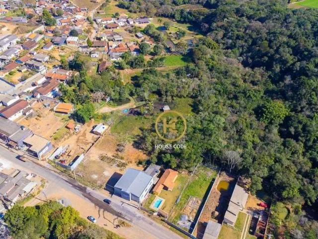 Terreno comercial para Venda em Ibiúna/SP Centro