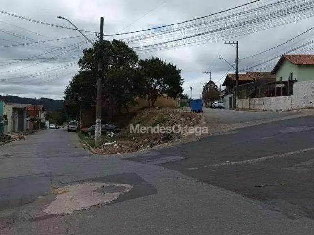 Terreno comercial para Venda em Ibiúna/SP Centro