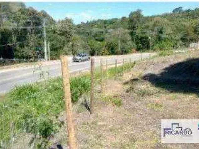 Terreno comercial para Venda em Ibiúna/SP Centro