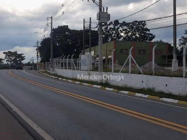 Terreno comercial para Venda em Ibiúna/SP Centro