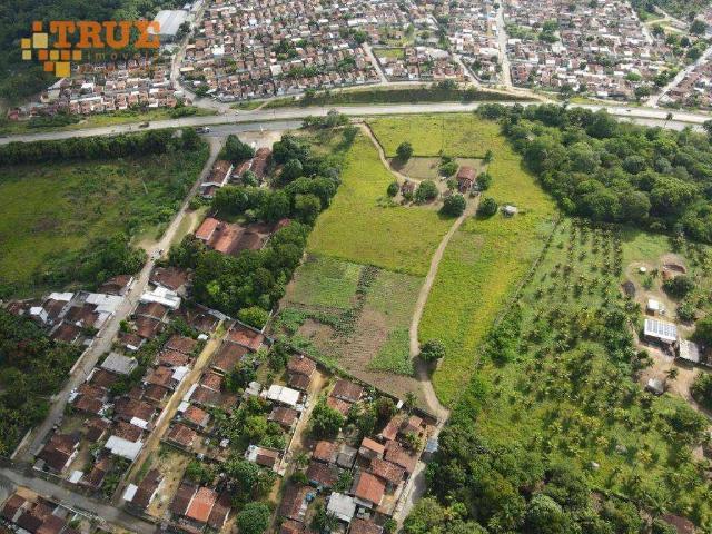 Terreno comercial para Venda em Igarassu/PE Tabatinga