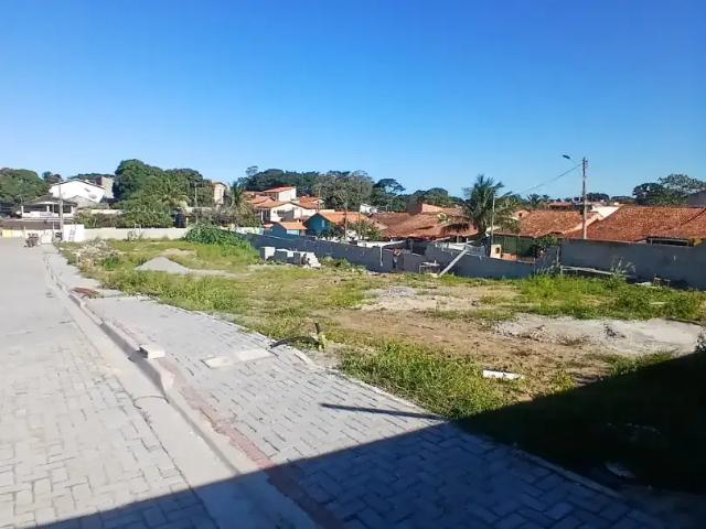 Terreno comercial para Venda em Iguaba Grande/RJ Iguaba Pequena