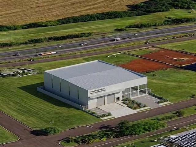 Terreno comercial para Venda em Iguaraçu/PR Alphaville Maringá