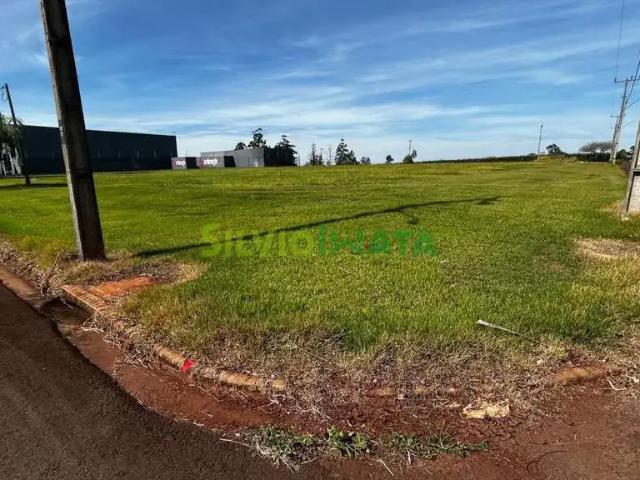 Terreno comercial para Venda em Iguaraçu/PR Alpha Empresarial