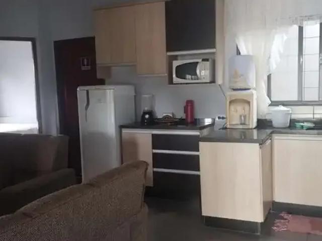 Terreno comercial para Venda em Iguaraçu/PR Loteamento Villa Verde 2 Quartos